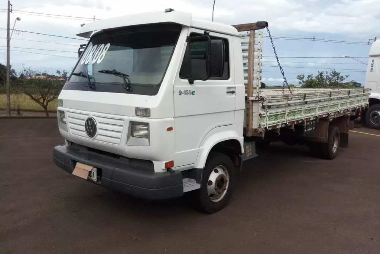 9 150 Volkswagen - 08/08